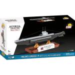 COBI HNoMS Uredd (P-41) U-клас подводница 1: 300, 137 к (COBI-4861)