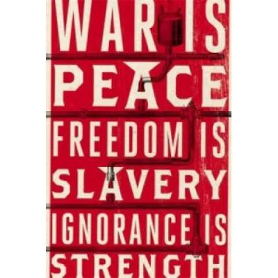 Nineteen Eighty-Four: Anniversary Edition | George Orwell