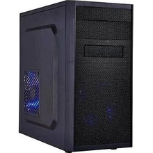 Eurocase MC X203 EVO MCX203B00-EVO