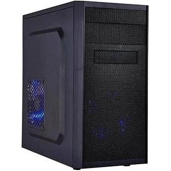 Eurocase MC X203 EVO MCX203B00-EVO