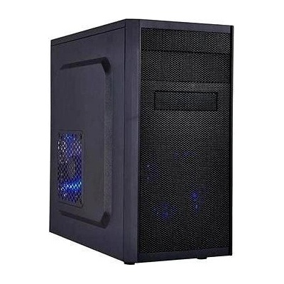 Eurocase MC X203 EVO MCX203B00-EVO