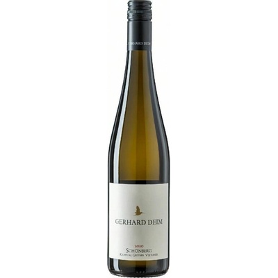 Weingut Gerhard Deim Schönberg Veltlínské zelené suché bílé 2023 13% 0,75 l (holá láhev)