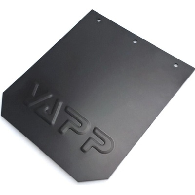 Zásterka VAPP 200x165 mm polyetylénová