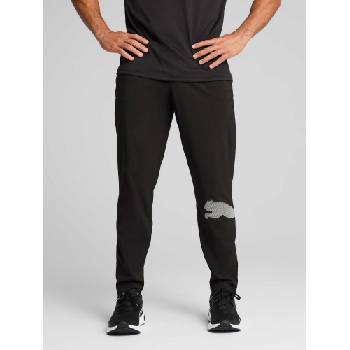 PUMA Спортно долнище TAD BIG LOGO Woven Pant