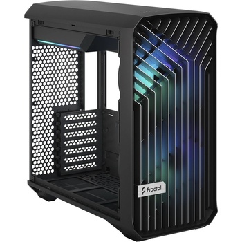 Fractal Design Torrent Compact RGB TG Light FD-C-TOR1C-02