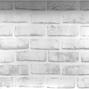 IMPOL TRADE 305 Samolepiace tapety Samolepiace tapety tehla klasik sivá 45 cm x 10 m