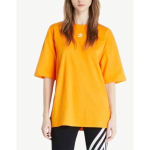 Adidas Originals Tee Orange