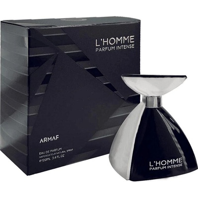 Armaf L'Homme Parfum Intense EDP 100 ml