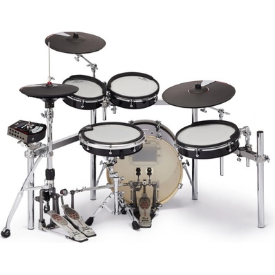 Pearl e/MERGE EM-53HB e/HYBRID Kit