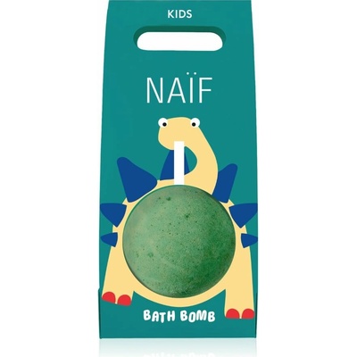 NAÏF Kids Bomba do kúpeľa 100 g