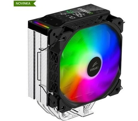 Evolveo QuietCool7 QUIETCOOL7-BK