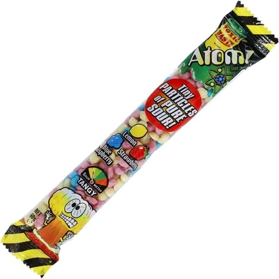 Toxic Waste Atomz 60 g