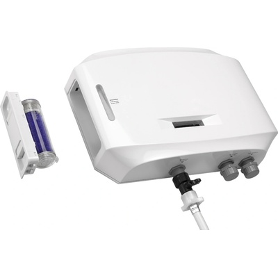 Marlus Group Ozonátor na práčku O₃ WASHER CLEOZONE