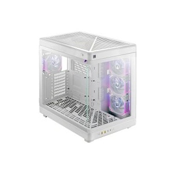 Turbo-X Nemesis snow white