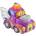 VTech Интерактивна мини количка Vtech, лилава (V507903)