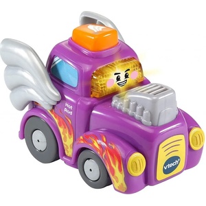 VTech Интерактивна мини количка Vtech, лилава (V507903) - ozone