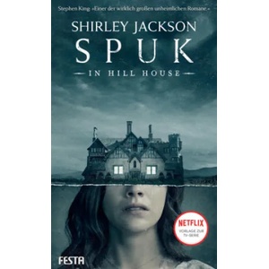 Spuk in Hill House | Shirley Jackson (ISBN: 9783865527073)