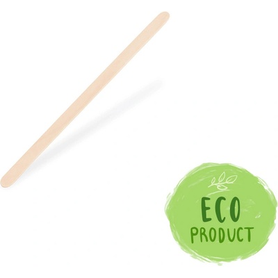 WIMEX Míchátko dřevěné FSC 100% 11cm