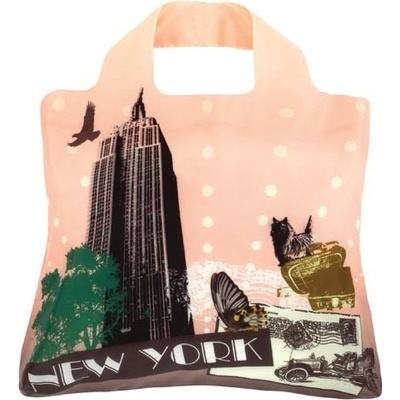 Envirosax Travel New York