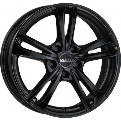 Maxxis VANSMART A/S AL2 195/75 R16 107R