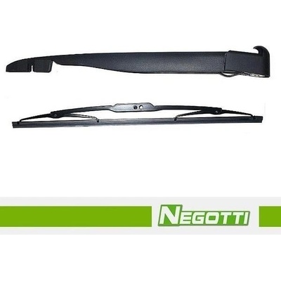 Negotti 400 mm KRT151CBE