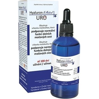 Hyaluron N Medical URO 100 ml