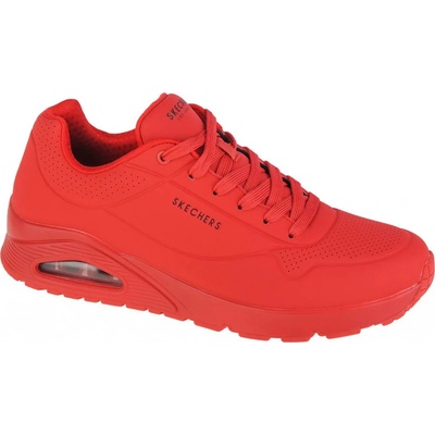 Skechers Uno Stand On Air 52458-RED červené