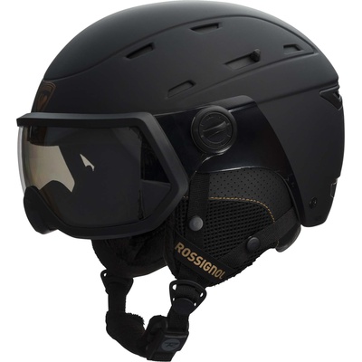 Rossignol Allspeed visor impacts photochromic (54 - 56)