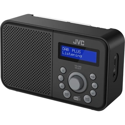 JVC RA-E313B