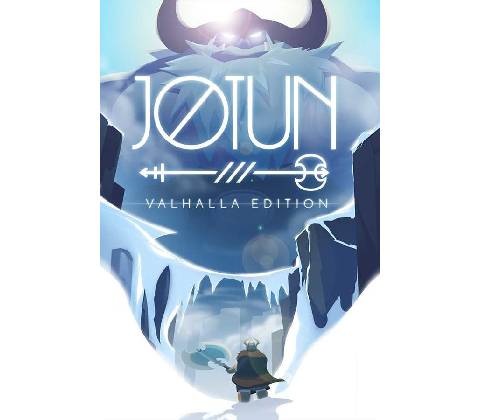 Jotun (Valhalla Edition)