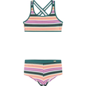 Protest Детски комплект бикини Protest Kid's PRTNinja Bikini - Jelly Purple - размер 152 (EU) (750-2888-0115)