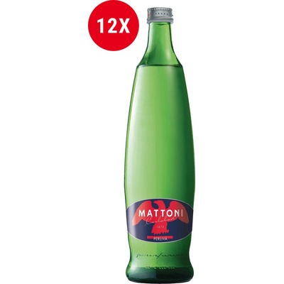 Mattoni Grand perlivá 12 x 0,75 l