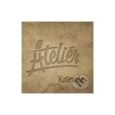 Kalevala - Ateliér
