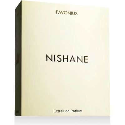 Nishane Favonius parfum unisex 50 ml