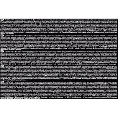 Pentacolor Pentapro Facade 10 l biela