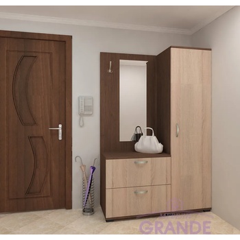 Image 1 of Mebeli Grande ПОРТМАНТО ПОРТО (10222023)