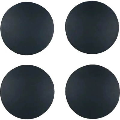 Plastové nožičky spodného krytu MacBook Pro 13" / 15" / 17" (A1278 / A1286 / A1297 / 2008–2012) – 4 ks MAC1538