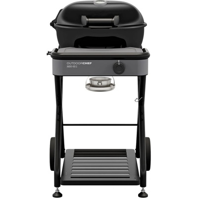 Outdoorchef AMBRI 480 G BLACK EVO