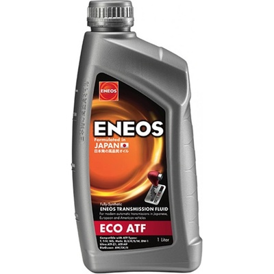Масло eneos eco atf 1l