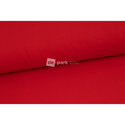 de-park Náplet - rybízově červená - 336