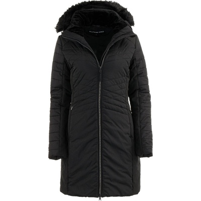 Alpine Pro CERHA dámsky kabát LCTY194990G