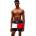 Tommy Hilfiger Бански гащета Tommy hilfiger UM0UM03840 swimming shorts - Multicolor (Desert Sky)