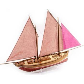 Vanguard Models Lady Isabella 1: 64 комплект