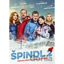 Špindl 2 DVD