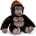 Keel Toys Горила, 30 см - Keel Toys