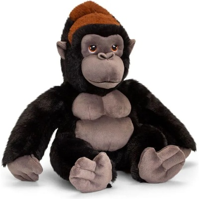 Keel Toys Горила, 30 см - Keel Toys