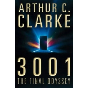 3001 | Arthur Charles Clarke (1997)