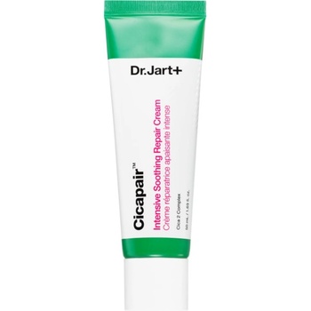 Image 1 of Dr. Jart+ Cicapair Intensive Soothing Repair Cream интензивен крем, намаляващ зачервяването на кожата 50ml