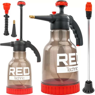 RED Technic Ruční tlakový postřikovač RTOC0157 2l