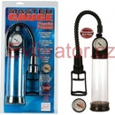 Master gauge penis pump
